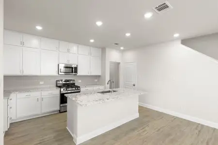 New construction Single-Family house 2315 Aspen Chase Dr, Royse City, TX 75189 plan The Bandera - image 7