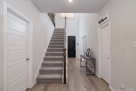 New construction Single-Family house 10115 Bussang, Schertz, TX 78154 - image 18