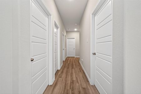 New construction Single-Family house 24709 White Libertia Ct, Houston, TX 77336 - image 16