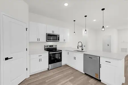 New construction Single-Family house 13592 Sw 40 Cir, Ocala, FL 34473 - image