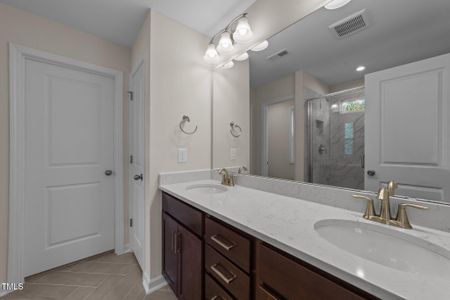 New construction Single-Family house 141 Railcar Wy, Unit Homesite 26, Clayton, NC 27520 - image 10