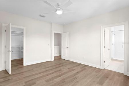 New construction Townhouse house 208 W Frances Ave, Unit 2, Tampa, FL 33602 null- photo 24 24