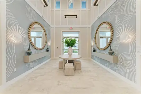 New construction Single-Family house 10006 Degas Ter, Bradenton, FL 34212 plan St. Thomas - image 4