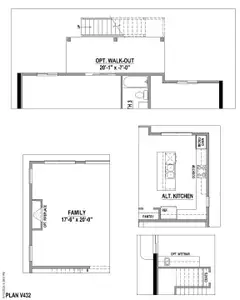 New construction Single-Family house 5881 Aspenglow St, Longmont, CO 80504 Plan V432- photo 3 3