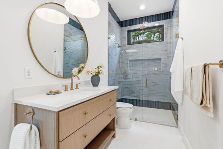 New construction Single-Family house 2605 Forest Bend Dr, Austin, TX 78704 - image 7