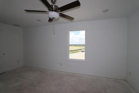 New construction Condo house 212 Makinaw Rd, Hutto, TX 78634 Carmichael 2- photo 19 19