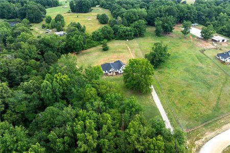 New construction Single-Family house 117 Neys Field Trl, Jefferson, GA 30549 null- photo 21 21