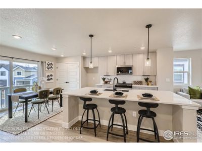 New construction Single-Family house 1585 W 166Th Ave, Broomfield, CO 80023 - image 17