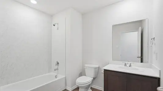 New construction Single-Family house 215 Arbor Dr, Princeton, TX 75407 plan Hazel - image