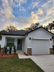 New construction Single-Family house Eustis, FL 32726 - image