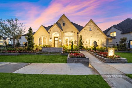 New construction Single-Family house 21903 Espejitos Ct, Cypress, TX 77433 - image