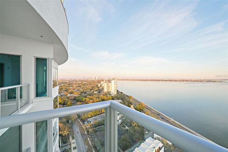 New construction Condo house 2910 W Barcelona St, Unit PH-2303, Tampa, FL 33629 Penthouse 3- photo 49 49