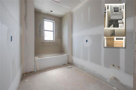 New construction Single-Family house 2301 N Ridgewood Ave, Tampa, FL 33602 null- photo 46 46