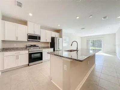 New construction Single-Family house 59 Foster Ln, Palm Coast, FL 32137 plan The Maple - image 6