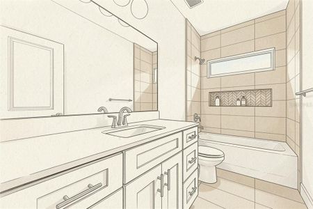 New construction Single-Family house TBD-1 Sw Tbd, Newberry, FL 32669 - image 9