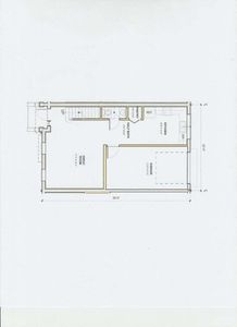 New construction Townhouse house 132 W 11Th St, Riviera Beach, FL 33404 - image