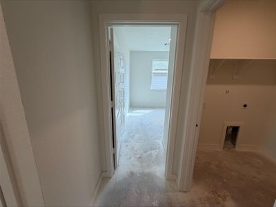 New construction Single-Family house 306 Rockbridge Dr, Huntsville, TX 77340 plan The 1651 - image 11