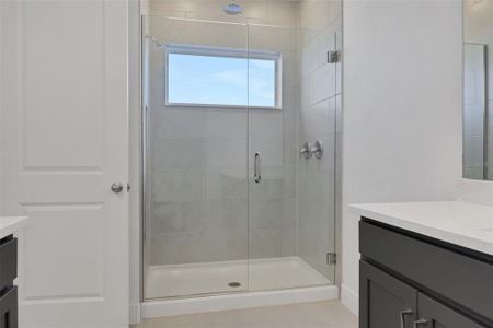 New construction Townhouse house 6523 Trailblaze St, St. Cloud, FL 34771 - image 5