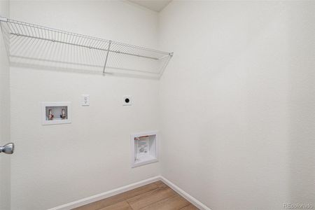 New construction Duplex house 13568 E 111Th Ave, Commerce City, CO 80022 - image