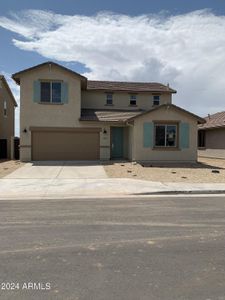 New construction Single-Family house 7359 E White Tail Road, San Tan Valley, AZ 85143 - photo 0