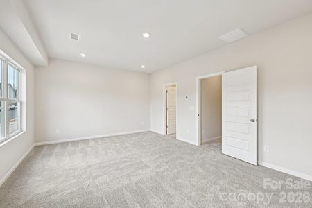 New construction Townhouse house 2517 Ruby Dixon Crossing Dr, Unit 22, Gastonia, NC 28056 - image 14