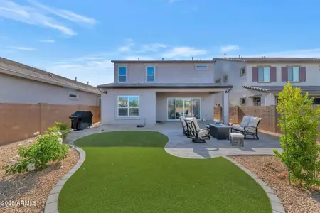 New construction Single-Family house 21840 N 61St Wy, Phoenix, AZ 85054 - image