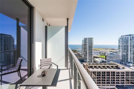 New construction Condo house 275 1St Ave S, Unit 2606, St. Petersburg, FL 33701 - image