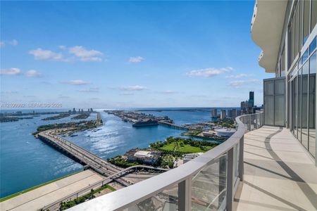 New construction Condo house 1400 Biscayne Blvd, Unit UPH03, Miami, FL 33132 - image