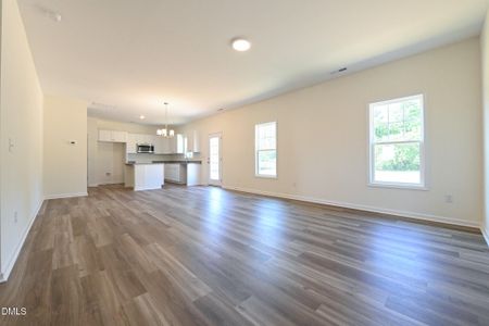New construction Single-Family house 148 Baxley Dr, Unit (Lot 15), Dunn, NC 28334 - image 16