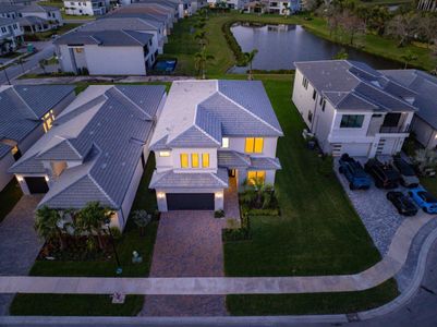 New construction Single-Family house 8227 Essex Country Club Dr, Boca Raton, FL 33434 null- photo 27 27