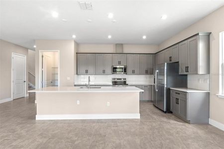 New construction Single-Family house 1262 Champions Dr, Daytona Beach, FL 32124 plan Lydia - image 17