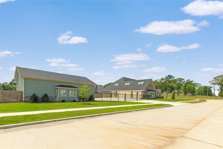 New construction Single-Family house 12008 Cedar Cir, Flint, TX 75762 - image