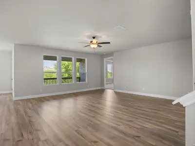 New construction Single-Family house 14534 Costa Leon, San Antonio, TX 78245 plan The Jennings G - image 20