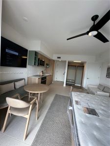 New construction Condo house 159 Ne 6Th St, Unit 3810, Miami, FL 33132 - image 5