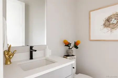 New construction Townhouse house 8280 E 36Th Ave, Unit 26, Denver, CO 80238 - image 5