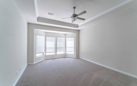 New construction Single-Family house 1907 Rondinella Dr, Rockwall, TX 75032 plan Atascadero - image 16