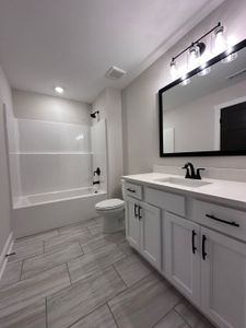 New construction Single-Family house 3647 Youngs Mill Rd, Hogansville, GA 30230 plan Bellhaven - image 12