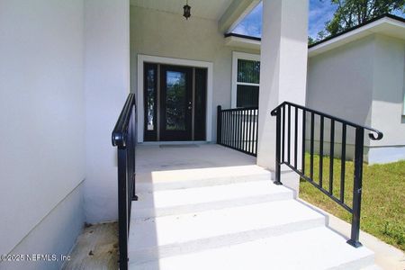New construction Single-Family house 4519 Hood Rd, Jacksonville, FL 32257 null- photo 4 4