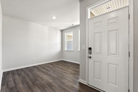 New construction Single-Family house 421 Scout Ln, Monroe, NC 28110 plan Mcdowell - image 14