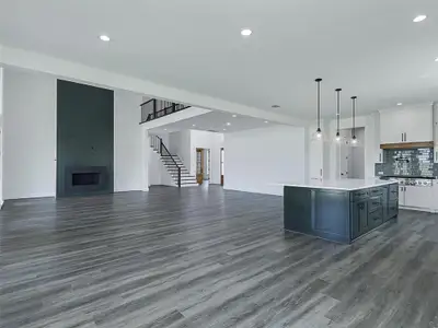 New construction Single-Family house 308 Ryker, Gunter, TX 75058 null- photo 15 15