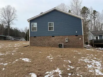 New construction Single-Family house 367 Woodhaven Shores Dr, Lexington, NC 27292 - image