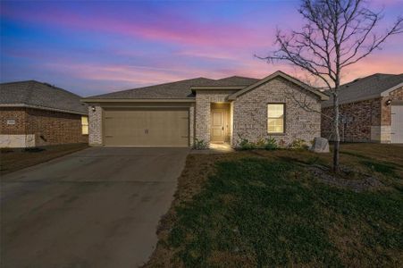 New construction Single-Family house 2911 Clover Dr, Sherman, TX 75092 null- photo 0