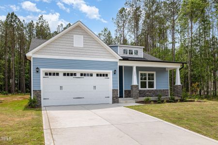  Pine Tree Knolls by Solomon Home Builders in Selma - photo 2 2