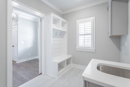 Creekside by Riverstone Construction, LLC in Cleveland - image 17