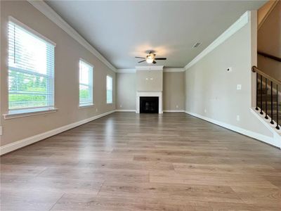 New construction Single-Family house 5119 Aylesbury Ct, Hoschton, GA 30548 null- photo 12 12