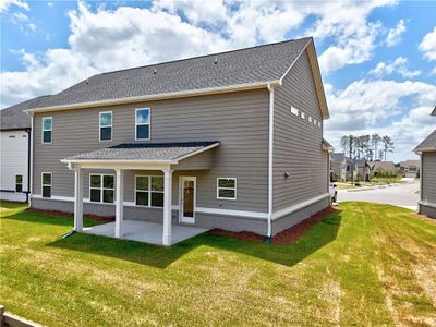 Enclave at Brookside Crossing by Richardson Housing Group in Auburn - photo 14 14