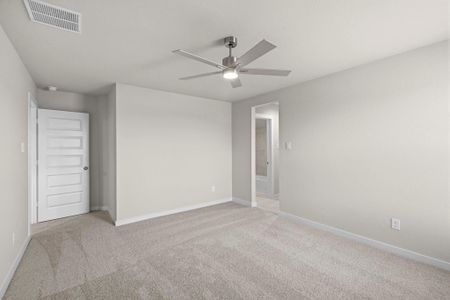 New construction Single-Family house 2181 Sunflower View St, Brookshire, TX 77423 - image 14