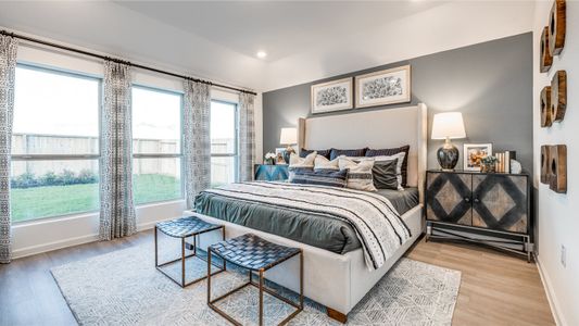 Cypress Green: Bristol Collection by Lennar in Hockley - photo 17 17