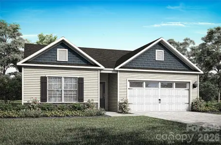 New construction Single-Family house 1121 Elyan St, Richburg, SC 29729 - image
