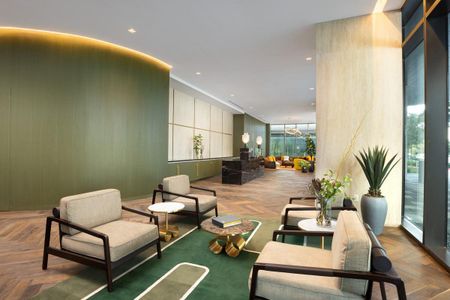 New construction Condo house 1711 Allen Pkwy, Unit 3401, Houston, TX 77019 - image 9